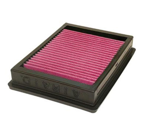 Airaid SynthaFlow High Flow Air Filter (05-07 Corvette 6.0L) 850-063