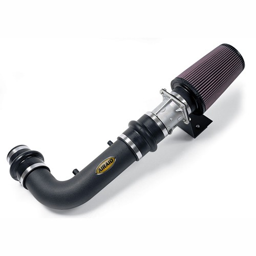 AirAid Classic Performance Cold Air Intake Kit (97-04 Ford F-150, SUV V8) 400-109