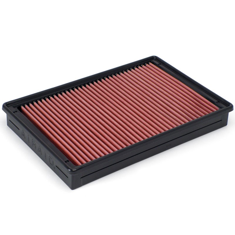 Airaid Drop-In High Flow Air Filter (02-12 Ram Truck V6 and V8) 850-447