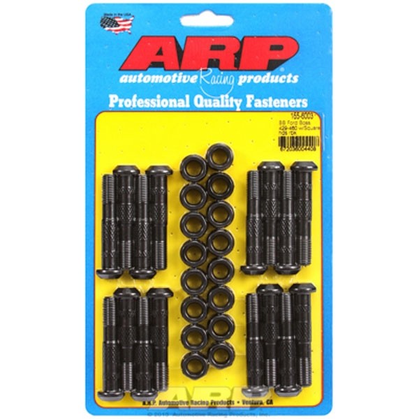 ARP High Performance Connecting Rod Bolts (BB Ford 429-460)