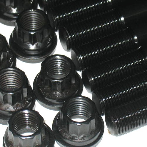 ARP Main Stud Kit for Ford 4.6, 5.4 2V & 4V 2-Bolt w/o Windage tray