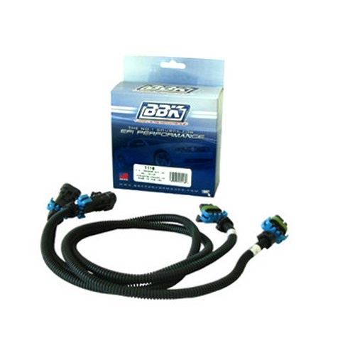 BBK 36" O2 Wire Harness Extensions (08-15 GM) 1116