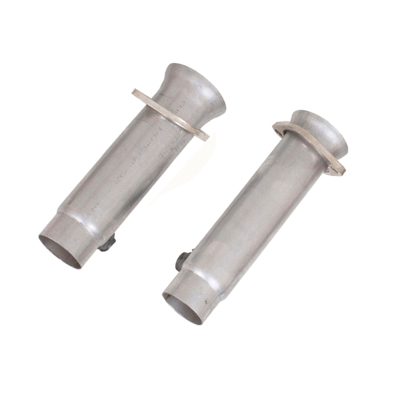 BBK 2-1/2" Universal Exhaust Flow Tubes
