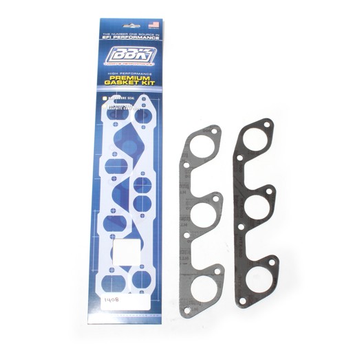 BBK Premium Header Gasket Set (05-09 Mustang V6) 1408