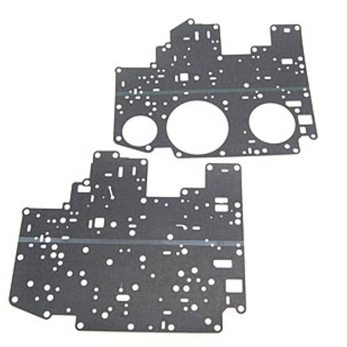 1996-99 Mustang Automatic B&M 4R70W Shift Kit