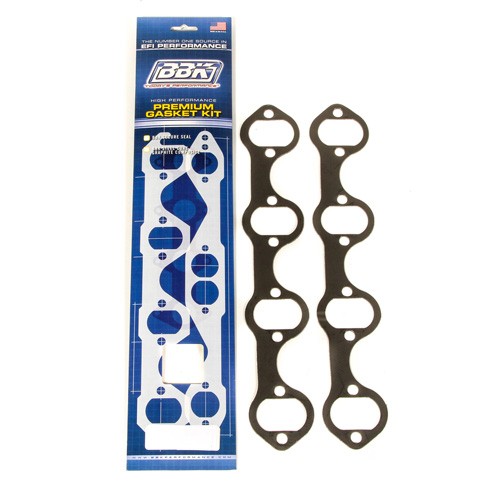 Ford 302/351W Replacement Premium Gaskets for BBK 1-3/4" Long Tube Headers