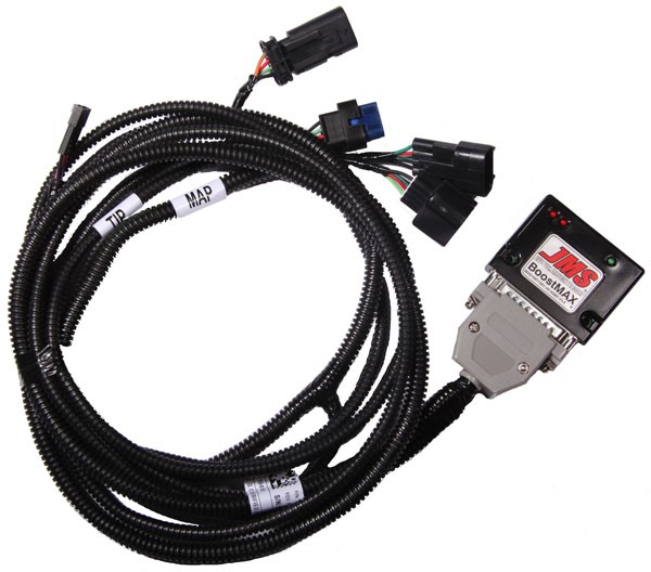 JMS BoostMax Performance Enhancer (15-16 F150 3.5L EcoBoost)