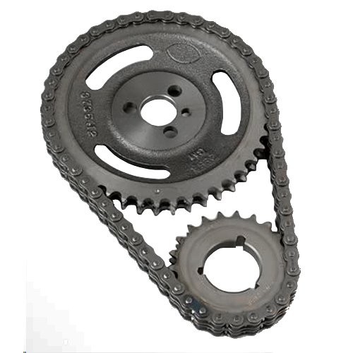 Ford 429 Comp Cams Magnum Double Roller Timing Chain Set