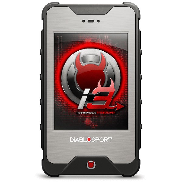 Diablosport i3 Platinum Programmer (96-17 Mustang)