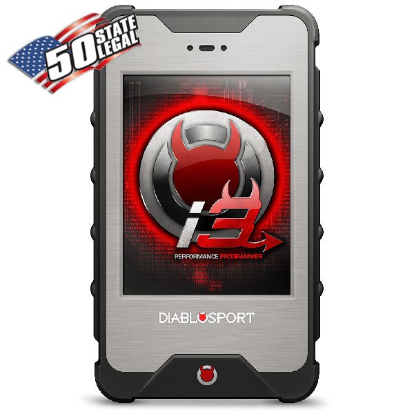 Diablosport i3 Ford Programmer (13-16 Taurus SHO)