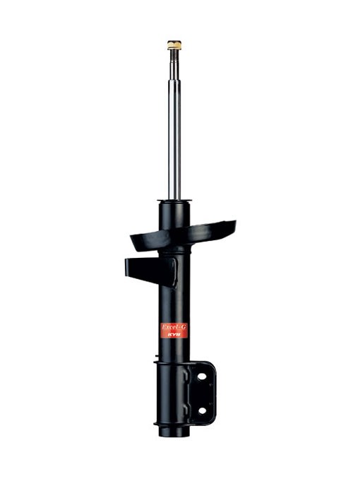 KYB Shocks Excel-G Twintube Strut 82-92 Camaro Front KYB Shocks Excel-G Twintube Strut 82-92 Camaro Front