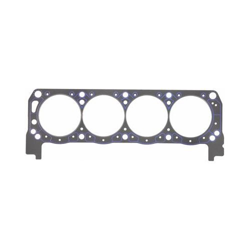 Ford 302 351W Fel Pro O-Ring Head Gasket
