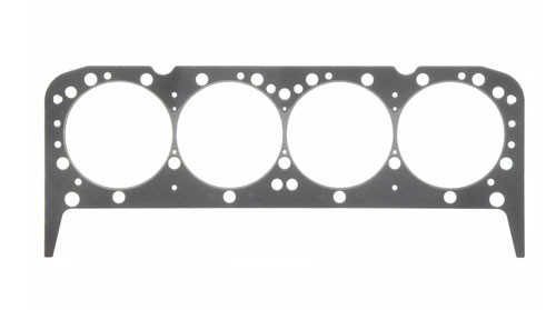 Fel Pro Competition Steel Core Head Gasket .051” Thick 4.200” Bore (55-02 GM SBC V8)