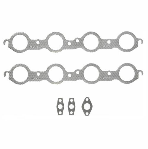 Fel-Pro SB-Chevy Steel Core Header Gaskets (LS Series 4.8/5.3/5.7/6.0) MS92467