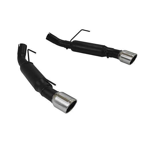 Flowmaster Outlaw Stainless Steel Axle Back Exhaust (2005-10 Mustang GT/GT500) 817511