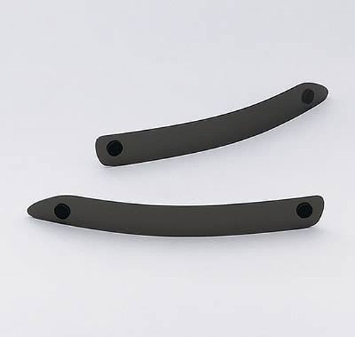 GT Styling Front Turn Signal Covers - Smoke (93-97 Camaro) GT0313TS