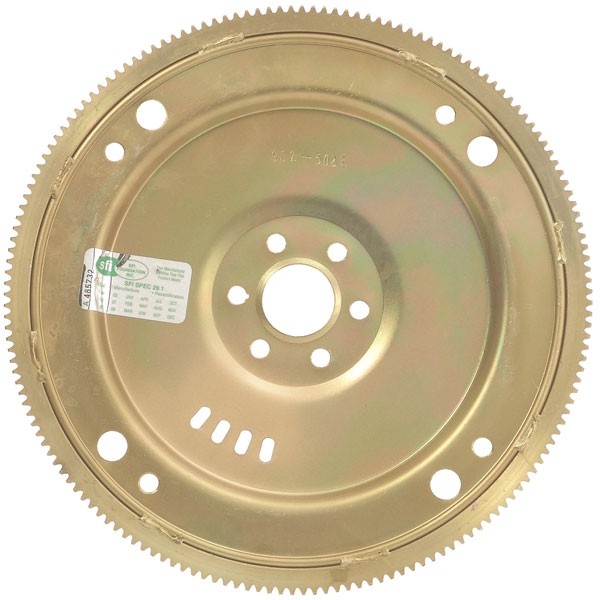 Hays SFI C4 Flexplate 164 Tooth 28 oz (79-95 Mustang SB-Ford)