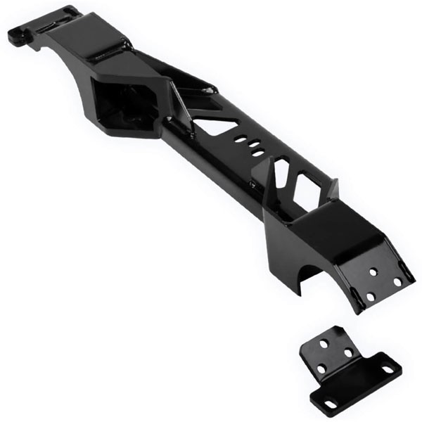 Hooker Blackheart 4L60 Transmission Swap Crossmember (67-69 F-Body, 68-74 X-Body)