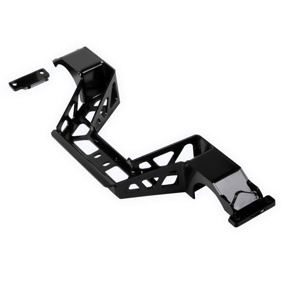 Hooker Blackheart T56 Transmission Swap Crossmember (67-69 F-Body, 68-74 X-Body)
