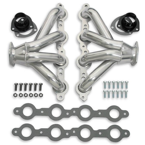 Hooker Headers Super Competition LS1 Block Hugger 2313HKR Hooker Headers Super Competition LS1 Block Hugger 2313HKR