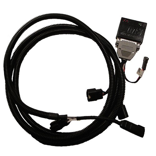 JMS BoostMax Performance Enhancer (15-18 Mustang EcoBoost)
