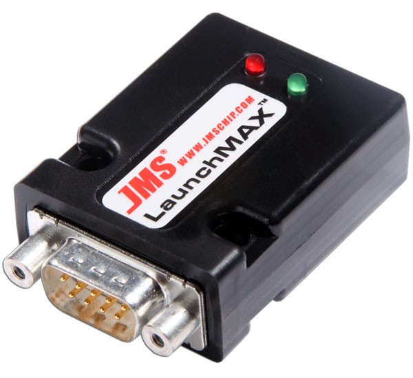 JMS LaunchMax Digital 6R80 Trans Brake (11-17 Mustang)