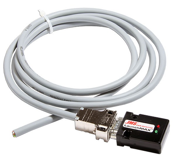 JMS LaunchMax 6R80 Trans Brake Splice-In (11-17 Mustang)