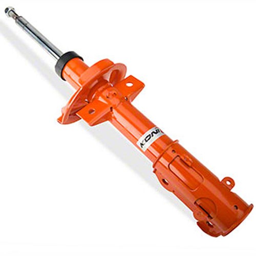 Koni STR.T Street Performance Front Strut (15-17 Mustang)
