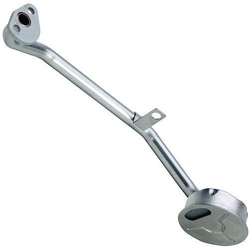 Ford Racing Oil Pump Pickup Tube for Boss 302 Block (1979-95 Mustang 5.0) M-6622-BOSS302