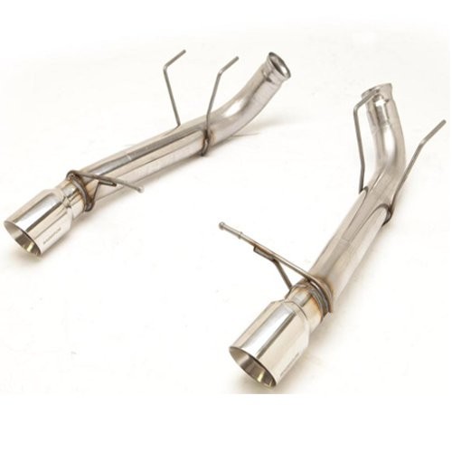 Magnaflow Competition Series Axle Back w/ 4" Tips (2011-14 Mustang V6)