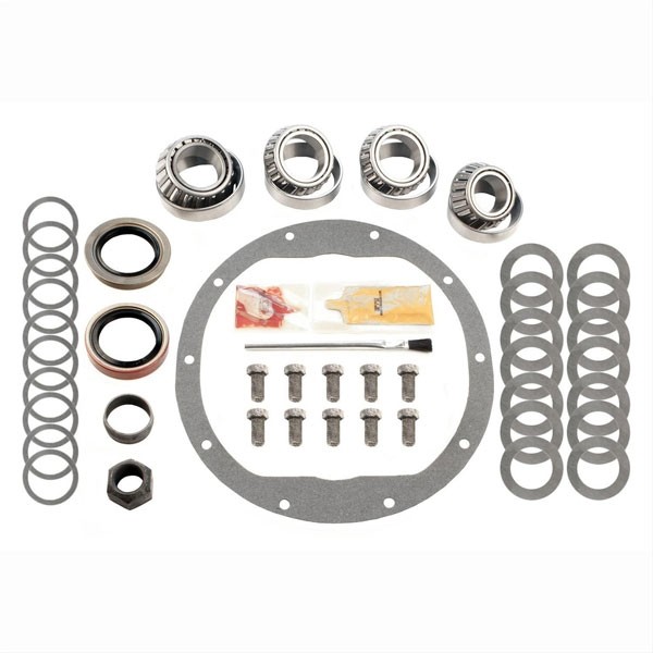 Motive Heavy Duty GM 8.5" Rear Gear Install Kit