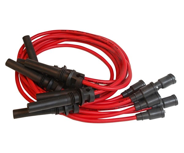 MSD Super Conductor Spark Plug Wires (03-05 300C) 32039