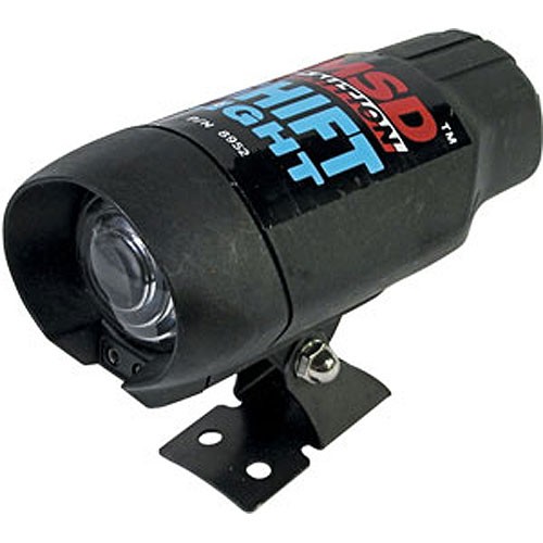 MSD LED Shift Light
