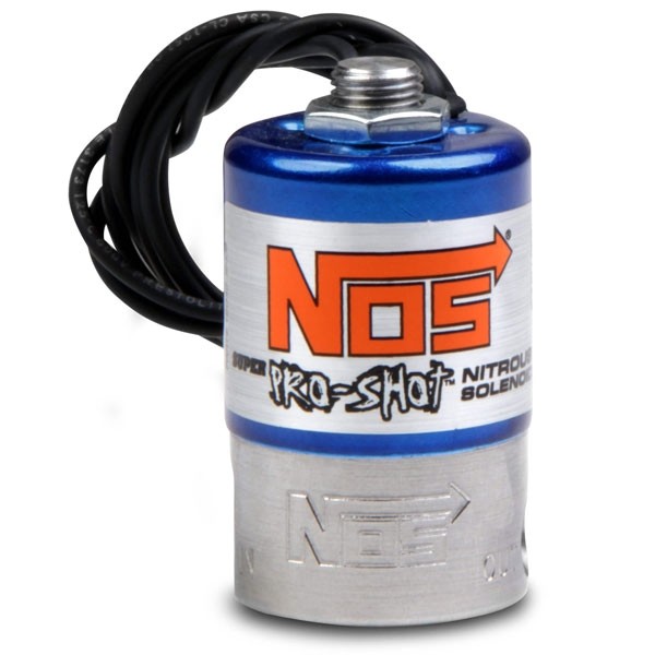 NOS Super Pro Shot Nitrous Solenoid