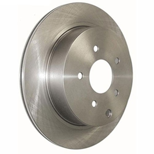 Centric OE Replacement Rotor - Front (11-14 Mustang GT, 13-14 V6) 121.61098