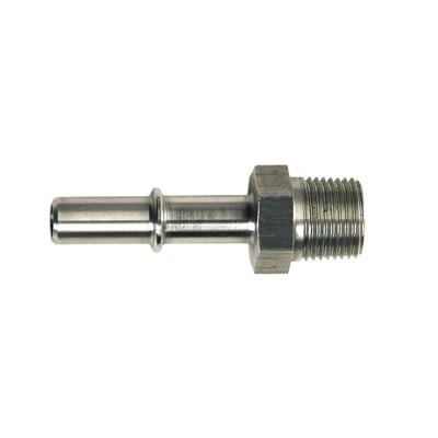 Professional Products Powerflow Fuel Inlet Adapter (GM & Mopar Fitting) 52180