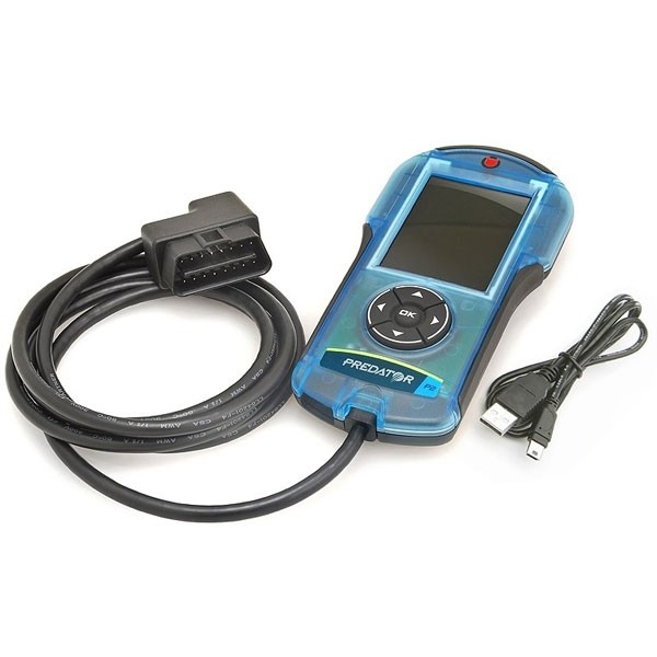 Diablosport Predator 2 Platinum Tuner (13-16 Taurus SHO)