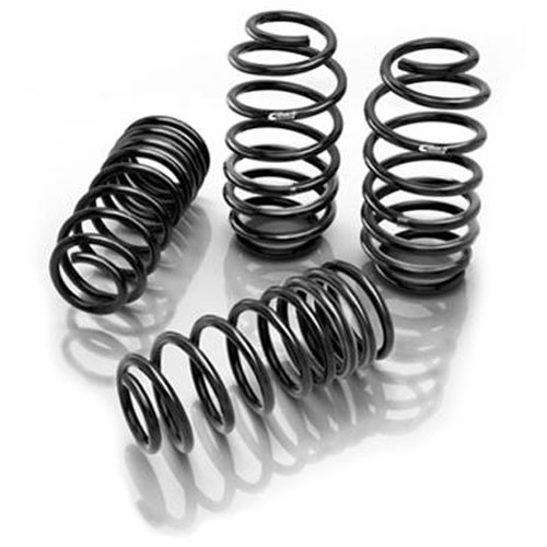 Eibach Pro Kit Lowering Springs (15-17 Challenger Hellcat/Scat Pack)
