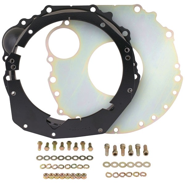 Quick Time Bellhousing - Toyota 1JZ, 2JZ to T56