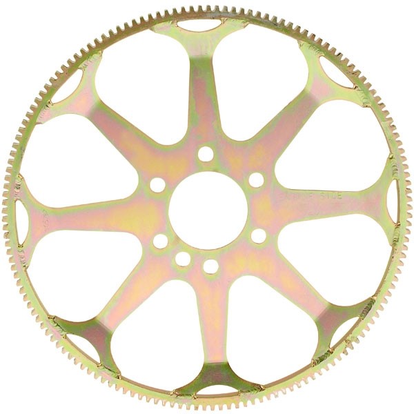 Quick Time SFI Certified Lightweight Flexplate GM V8