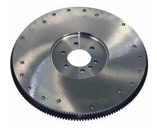 Ram Clutches Billet Steel Flywheel (85-02 GM V6, V8) 1530