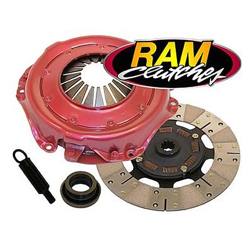 1997-2011 GM LS-Series V8 RAM Powergrip Clutch Kit