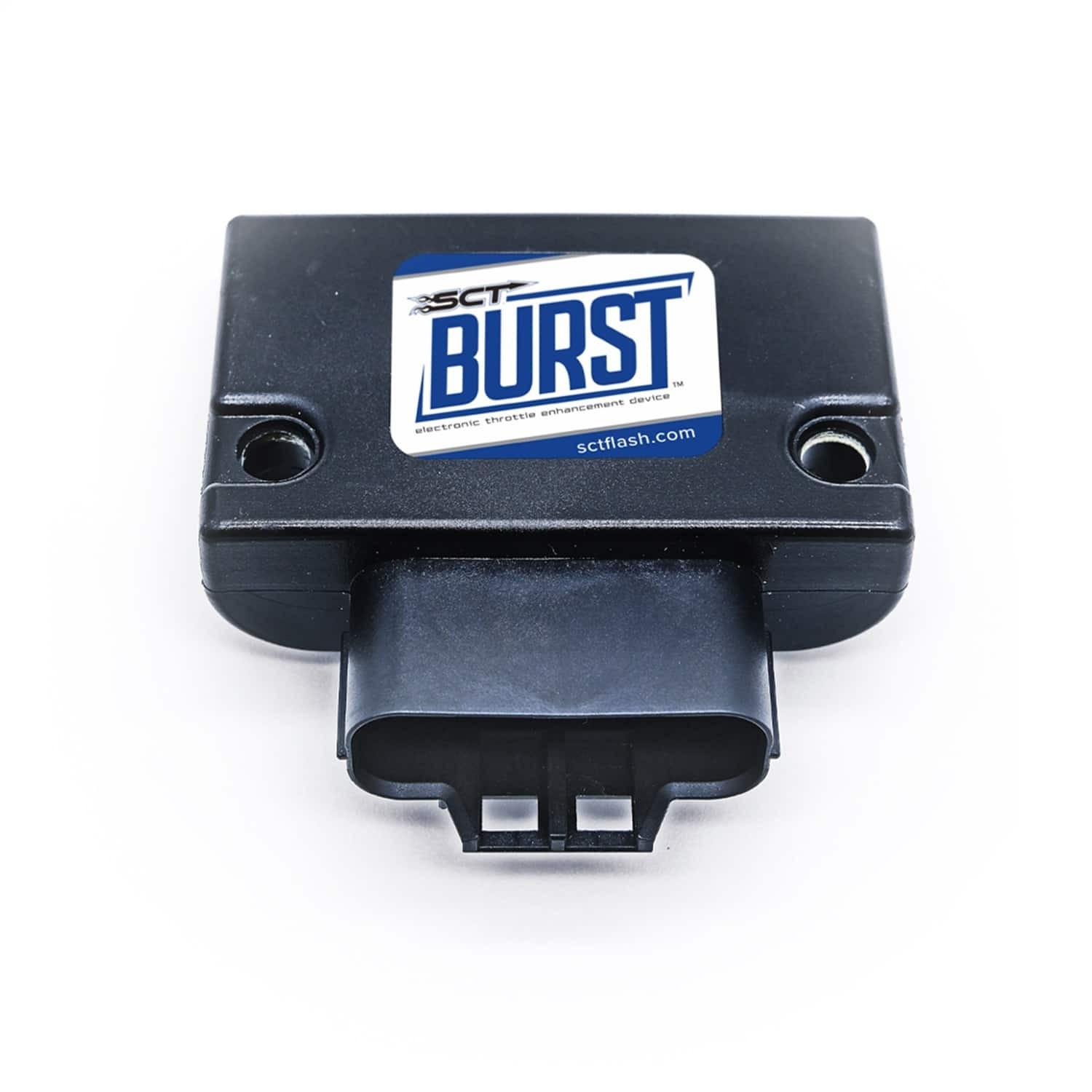 SCT Burst Throttle Booster - 50 State Emissions Legal (11-21 Mustang)
