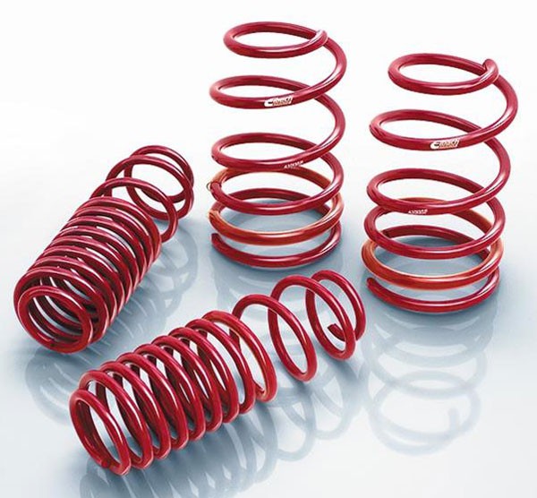 Eibach Sportline Lowering Springs (08-18 Challenger)