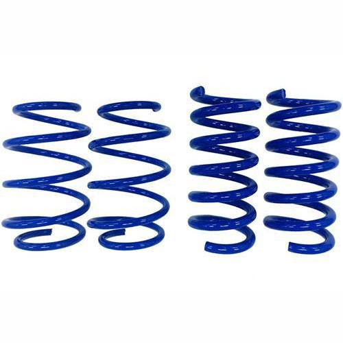 Steeda Sport Lowering Springs (15-17 Mustang EcoBoost) 555-8212