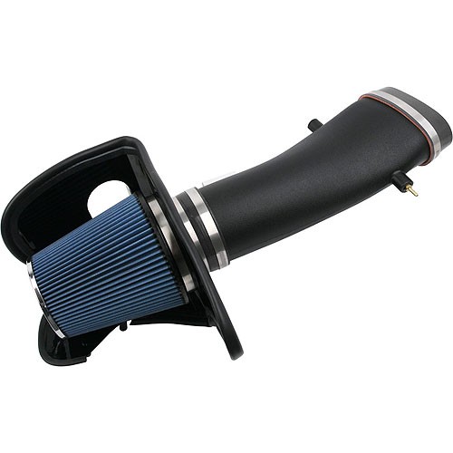 Steeda ProFlow Cold Air Intake (2010-12 GT500) 555-3165