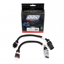 BBK GM O2 Sensor Extensions - Driver Side Front And Rear (16-24 Camaro Auto)