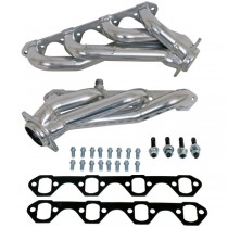 USED BBK Shorty Headers - Ceramic Coated (94-95 Mustang 5.0)