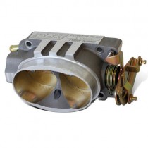 USED BBK Performance Twin 52mm Throttle Body (1989-92 GM 305/350 TPI) 1537-U