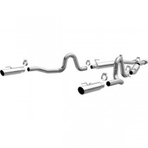 Magnaflow Competition Catback Exhaust (99-04 Mustang GT)